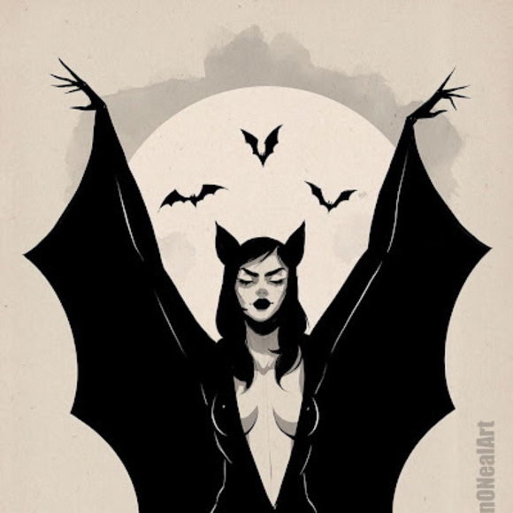 Meet your Posher, Jane - Picture 1 of 1